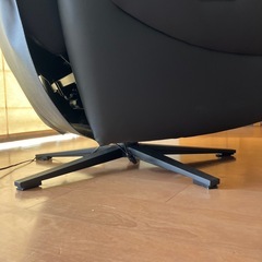 【値下げ交渉可・期間限定出品】電動リクライニングソファの画像