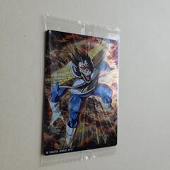 ドラゴンボールカード4枚の画像
