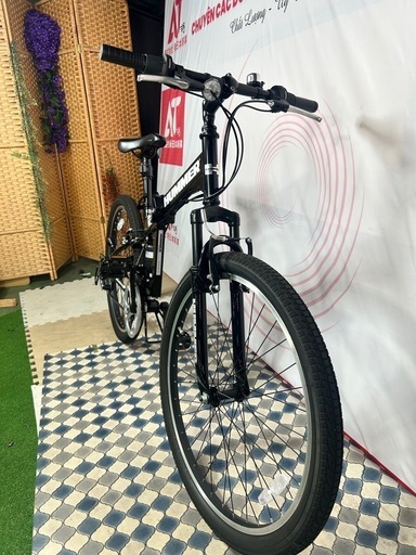 No.514 HUMMER(ハマー) FD-ATB2618Wsus 26インチ 折りたたみ式