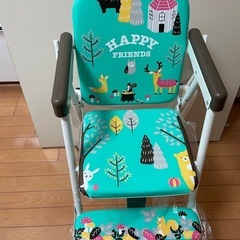 【期間限定】ベビーチェアの画像