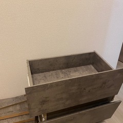 タンスの画像