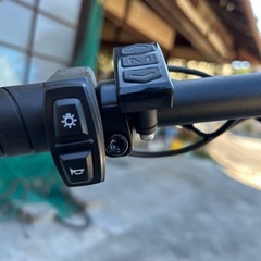 アシスト自転車の画像