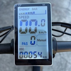 アシスト自転車の画像