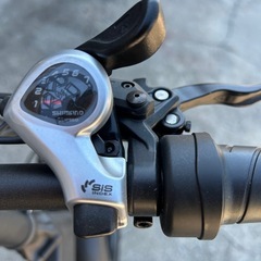 アシスト自転車の画像