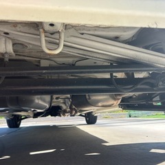 お値下げ❗️乗って帰れます❗️ワゴンR 車検R8/1/14の画像