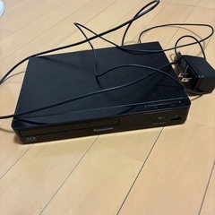 DVDプレーヤー
