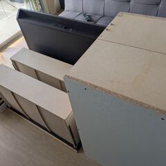 ベットフレームの画像