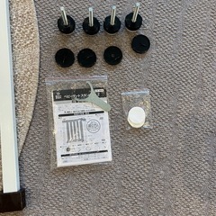 ベビーゲート スタンダード２　西松屋の画像