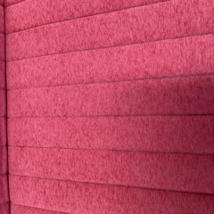 ソファベッド【町田市再生家具】　251638の画像
