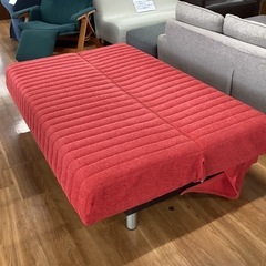 ソファベッド【町田市再生家具】　251638の画像
