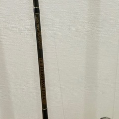 釣り竿セット 4本 【リール付き・すぐ使えます】の画像
