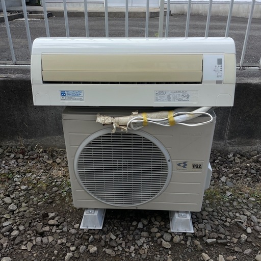 ダイキン　12畳用　3.6kw 100v エアコン