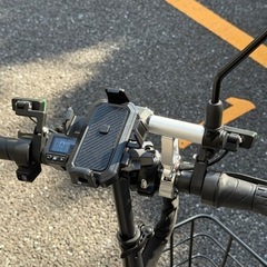 MOPERO mini cargoの画像