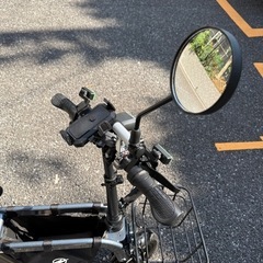 MOPERO mini cargoの画像
