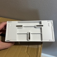 トイレットペーパーホルダーの画像