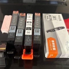 Canon ts6230プリンターの画像