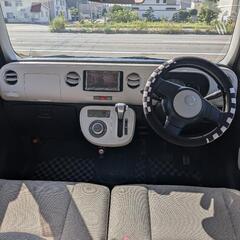 22年式ミラココア、車検付きの画像