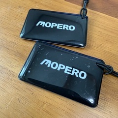MOPERO mini cargoの画像