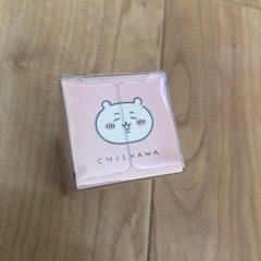 ちいかわリップクリームの画像