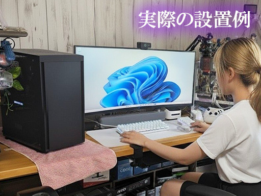 【下取り価格】ゲーミングPC  /Ryzen5 5500 /RTX3060ti /DDR4-16GB /NVMe M.2SSD 1TB RTX3060ti ゲーミングpc」の人気商品一覧 | 安い商品を通販サイトから
