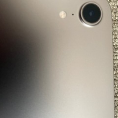 iPad mini7 A17PRO WiFi128GBの画像