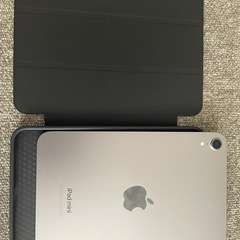 iPad mini7 A17PRO WiFi128GBの画像
