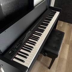 KORGキーボードの画像