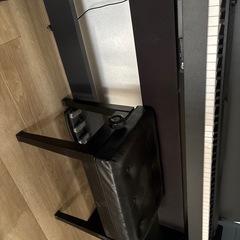 KORGキーボードの画像