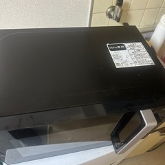 電子レンジの画像