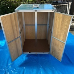 米保管庫
の画像