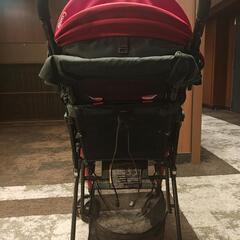 Combi F2 バギーの画像