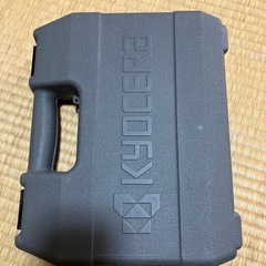電動ドライバー　美品の画像