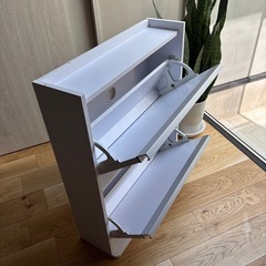 シューズラックの画像