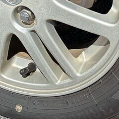 値下げしました、スバル ルクラ カスタム ダイハツのOEMタントエグゼと同じ車輛  不具合なし の画像
