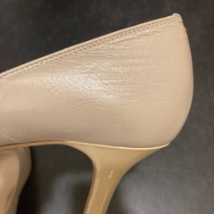 銀座ワシントン　パンプスの画像