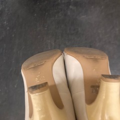 銀座ワシントン　パンプスの画像