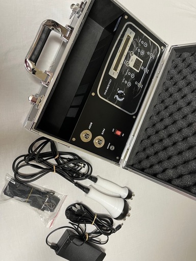 自分deエステ　セルゼロバッグ