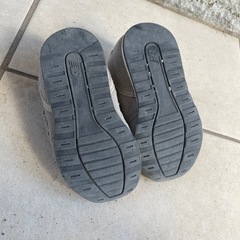 ベビーシューズの画像