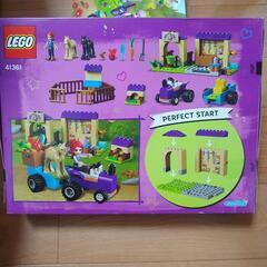 【新品未開封】【廃盤】　LEGO　レゴの画像