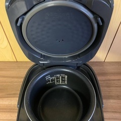 EJ905番 象印 マイコン炊飯ジャー NL-BX05の画像