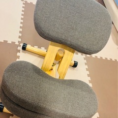 （-9/7までの購入で500円OFF）バランスチェア　プロポーションチェアの画像