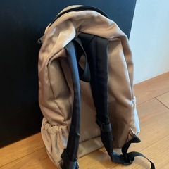 キッズ用リュックの画像