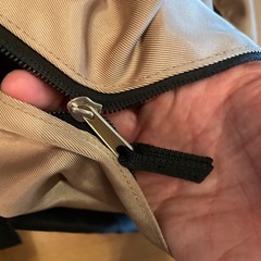 キッズ用リュックの画像