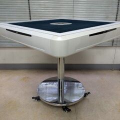 ●○●【発送可】中古全自動麻雀卓 『ＳＬＩＭ』折り畳み●○●の画像