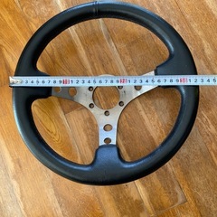 ハンドルの画像