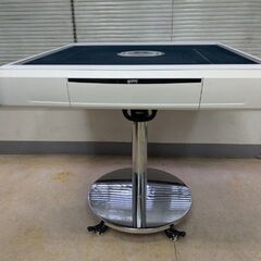 ●○●【発送可】中古全自動麻雀卓 『ＳＬＩＭ』折り畳み●○●の画像