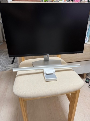 DELL モニター　Dデル　PC