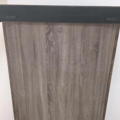ニトリ　ローテーブル　80×120cmの画像