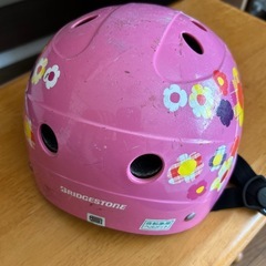 ヘルメット　の画像
