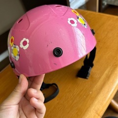 ヘルメット　の画像